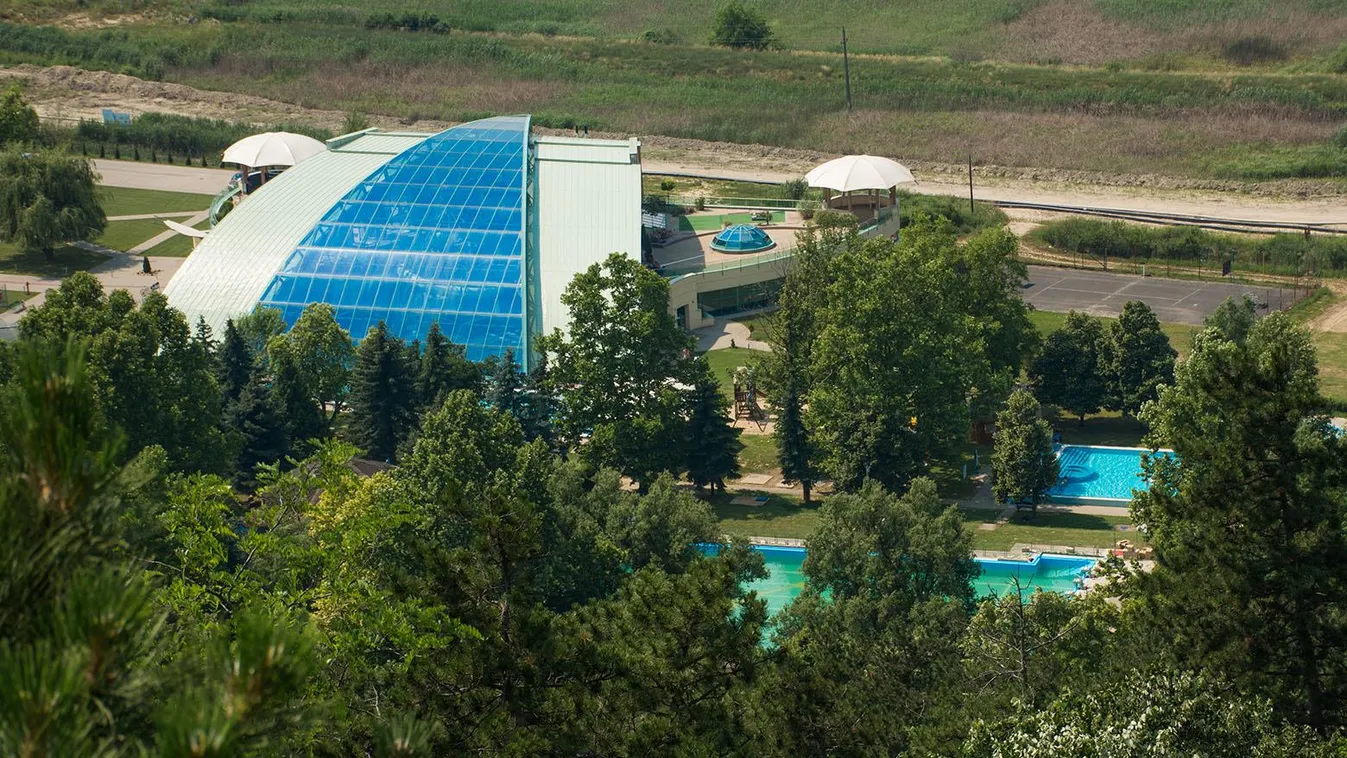 Gyógyhellyé nyilvánították ezt a Tolna megyei várost