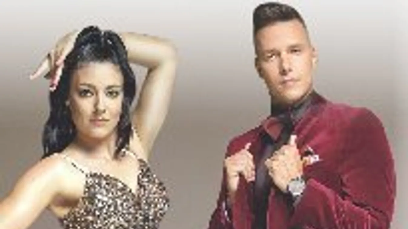 Nyilvánosságra került a felvétel: Elsírta magát az oltárnál a TV2 gyönyörű sztárja – videó