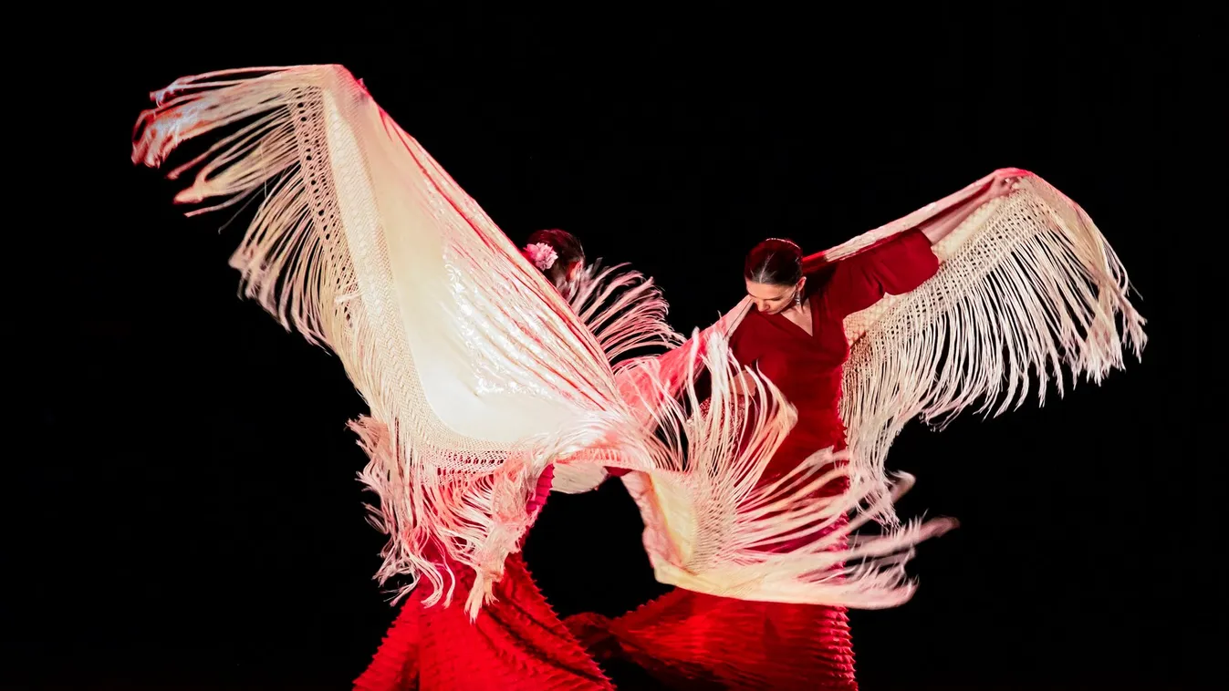 Vérpezsdítő flamenco zenétől lesz hangos a Hunyadi tér
