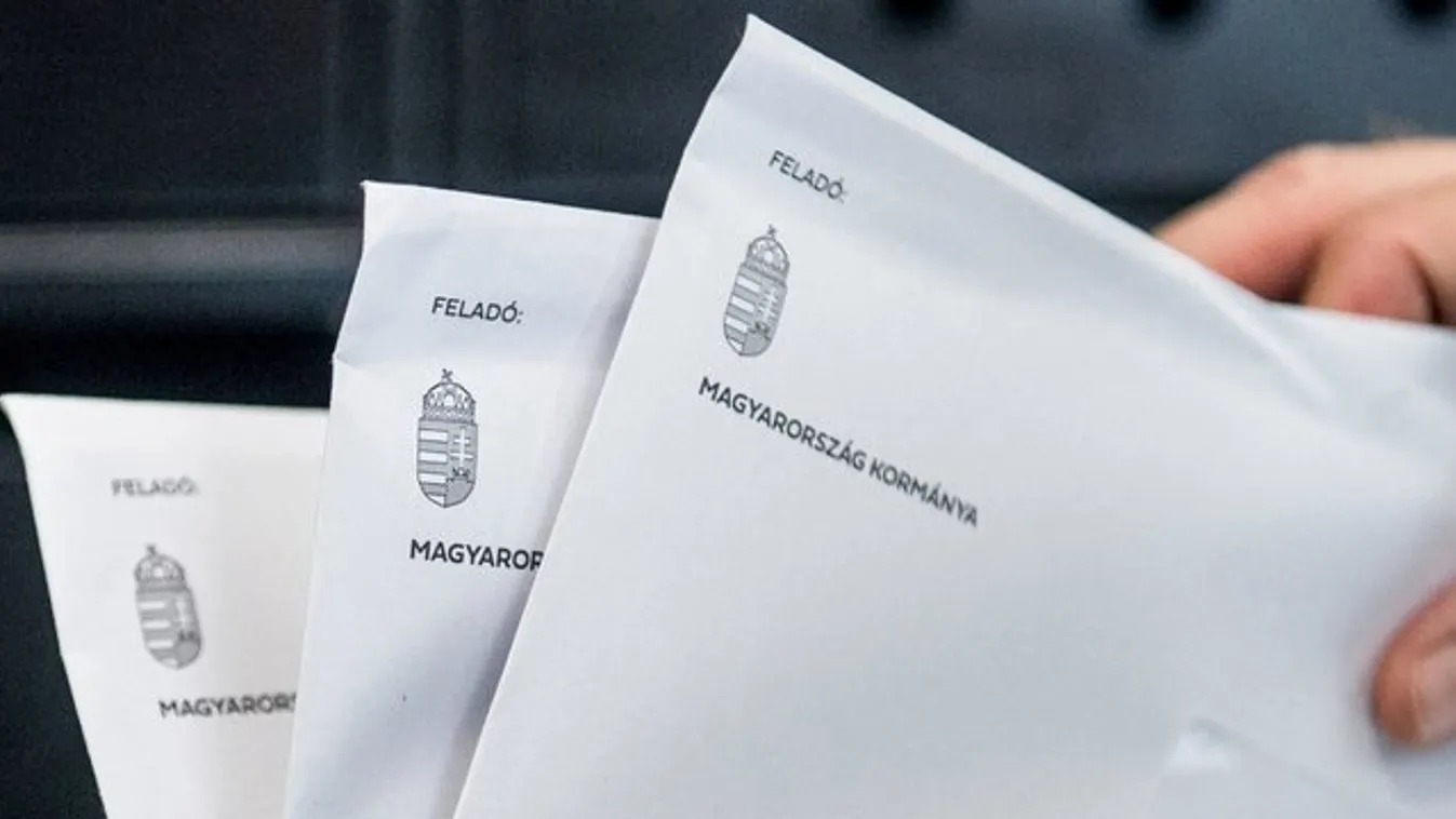 Nyilvánosságra került: ebben a 14 kérdésben várják a véleményünket