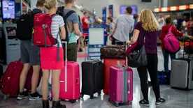 Utazás külföldre: Ön tudja, mi lehet a poggyászban?