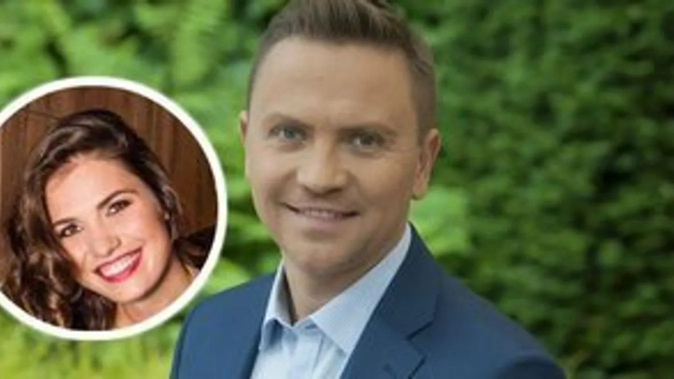 Mindenki őt nézte az Erzsébet téren: Három héttel a szülés előtt olyat tett Gönczi Gábor várandós felesége, amire senki nem számított - Videó