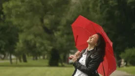 Izgalmas variációk rossz időre, amikor éppen a Balatonnál nyaralunk