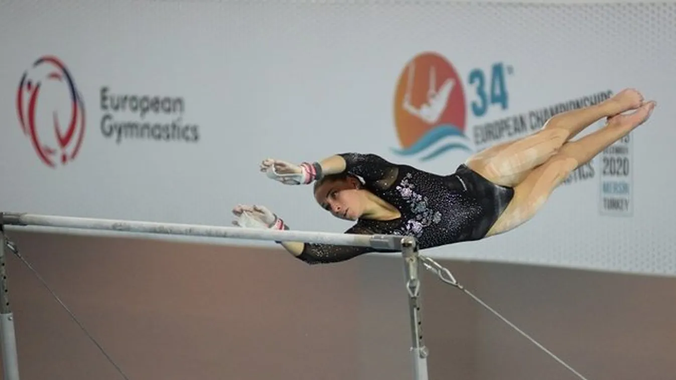 Nehezen viseli a nyomkövetőt a magyar olimpikon és edzője