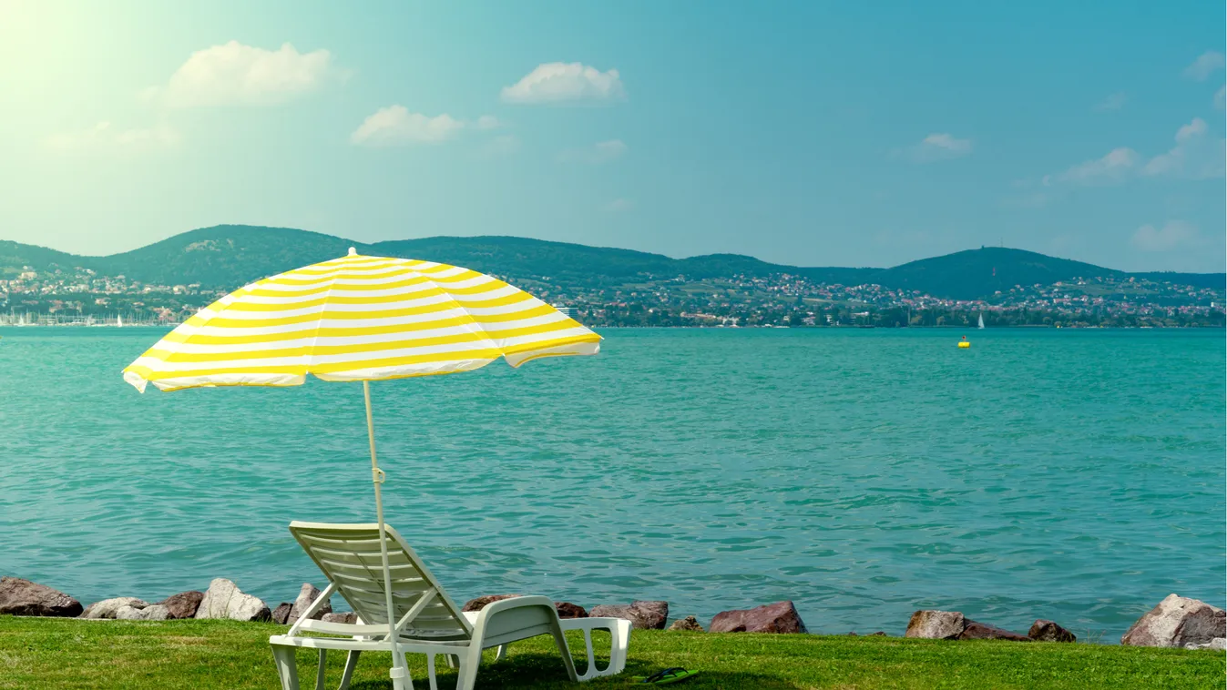 Ezek lettek a legjobb balatoni strandok az idén