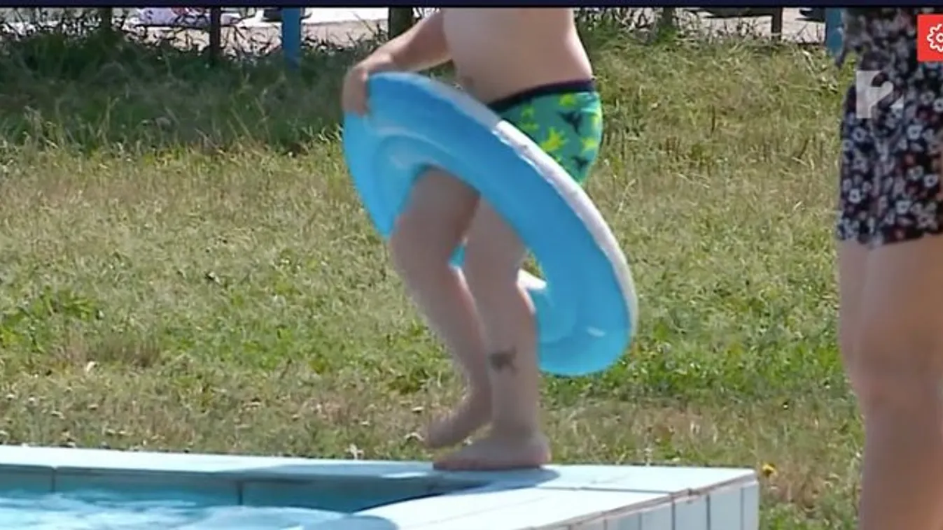 Sokkoló tragédia Karcagon: gyógyvízben fulladt meg a 7 éves kisfiú