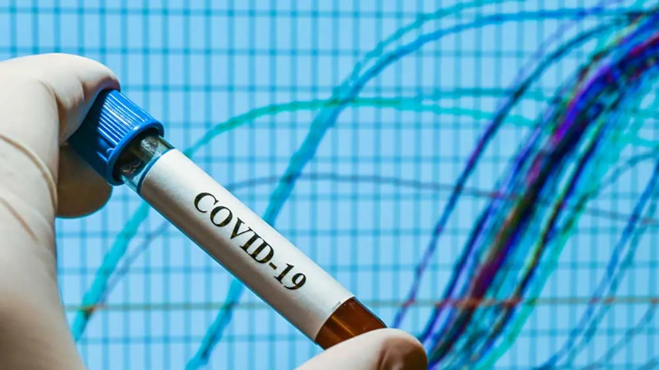 COVID - Hazánkban az első lakossági antigén teszt