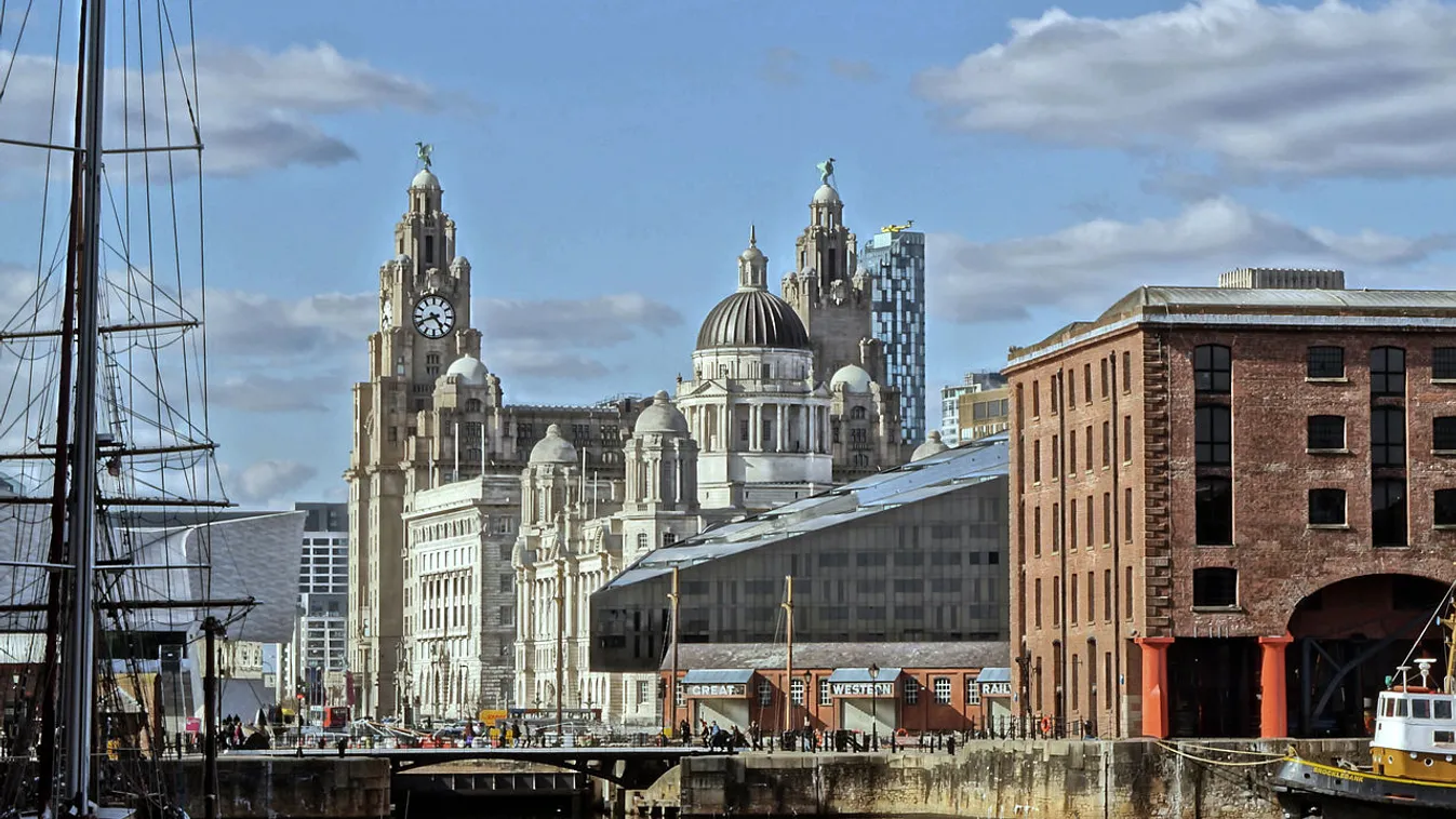 Döntött az Unesco: megfosztja világörökségi státuszától Liverpoolt