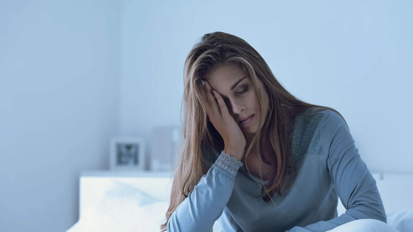 Nyári alvás – Lehet jó a hőség idején?