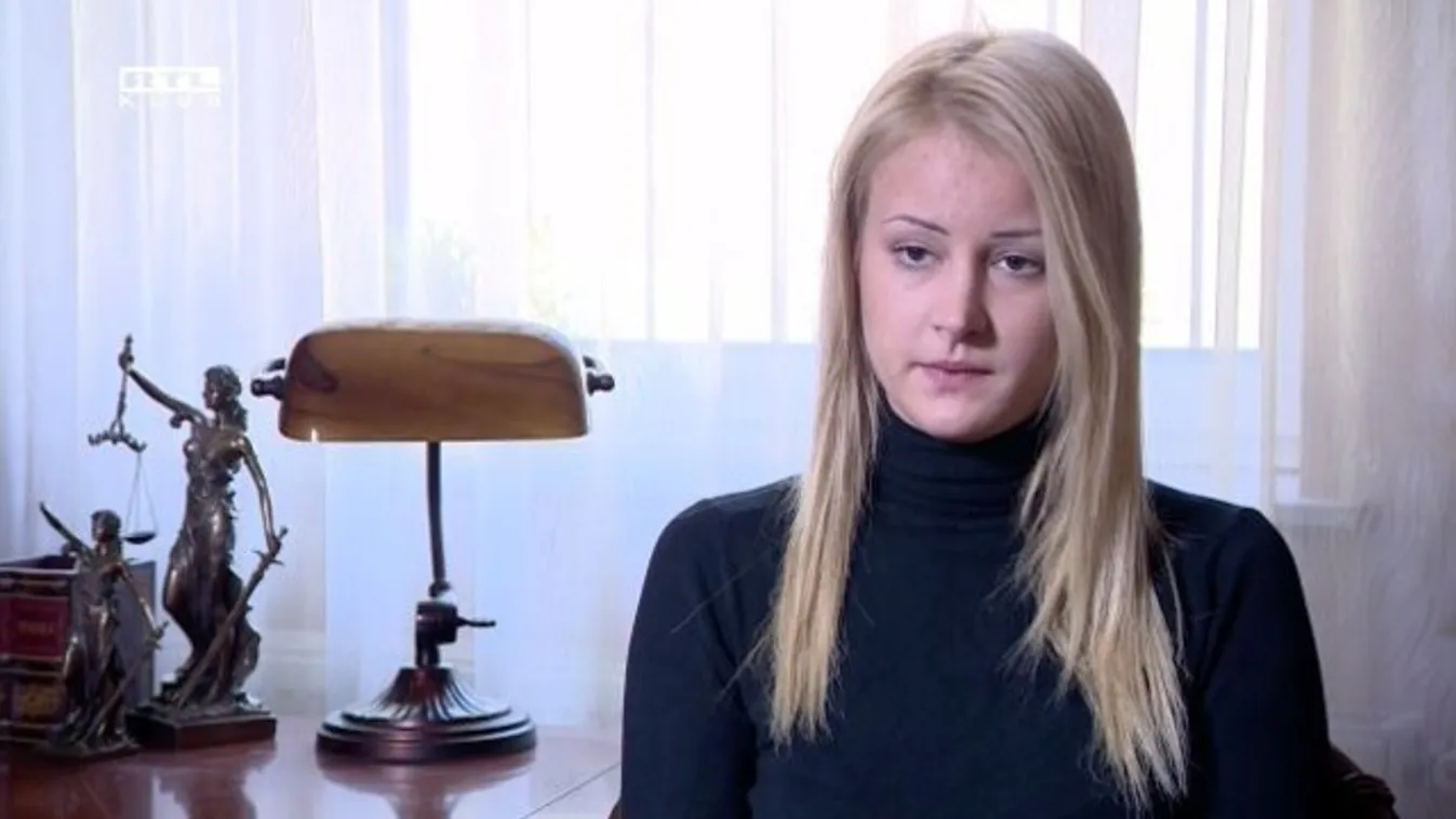 "A legnagyobb büntetés, hogy elvesztette a gyermekét" - kiállnak az emberek Hopp Csilla mellett