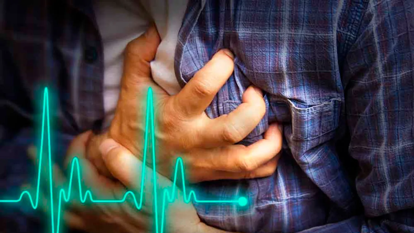 Hirtelen szívhalál – Hogyan zajlik a defibrillátor működése?