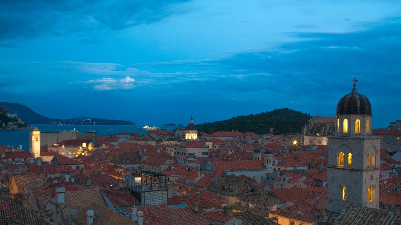 Ma kezdődik az egész nyáron át tartó fesztivál Dubrovnikban