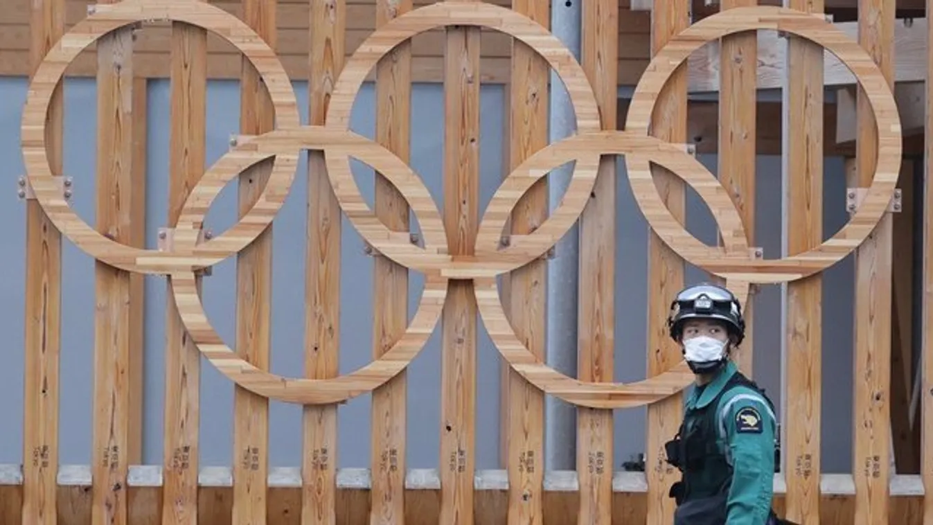 Nagyon aggasztó hír jött az olimpiai faluból