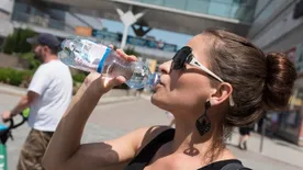 Újra beüt a kánikula: összegyűjtöttük, hogyan tudunk védekezni a hőség ellen