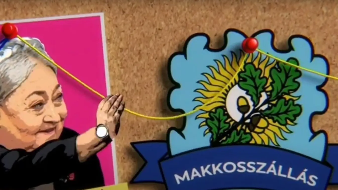 Indul a Keresztanyu-túra, ahol a sorozat kedvelt karakterei lesznek a túravezetők