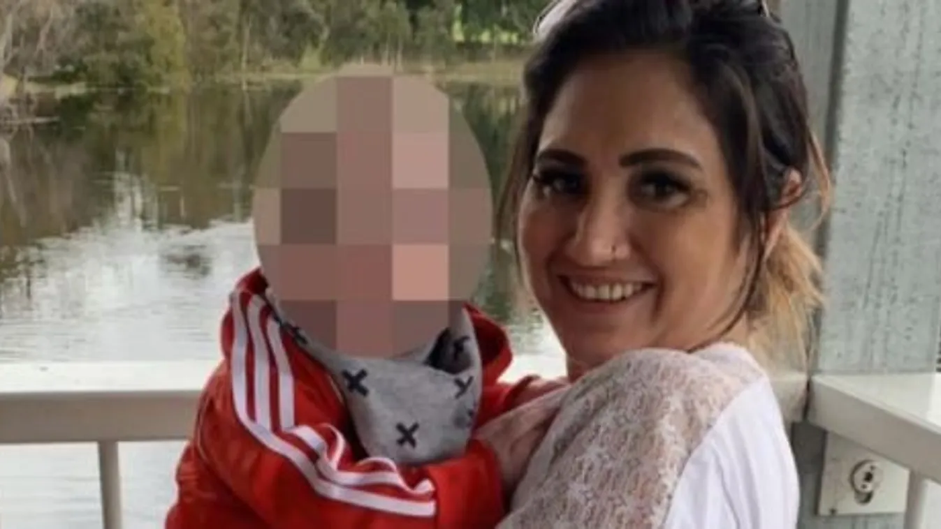 „Bárcsak elmondhatnám még egyszer, hogy szeretlek” – váratlanul meghalt egy 15 hónapos kisfiú édesanyja