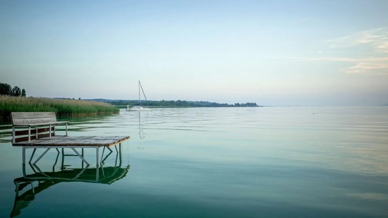 Megtörte a csendet a Balatonba fulladt fiúkat kereső vízimentő: "A legrosszabb napom"