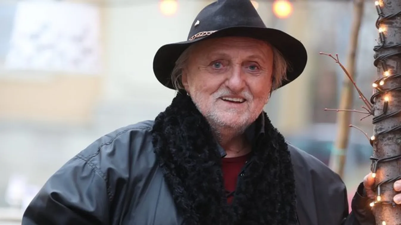 Lehangoló látvány: Így néz ki Benkő László sírja - videó