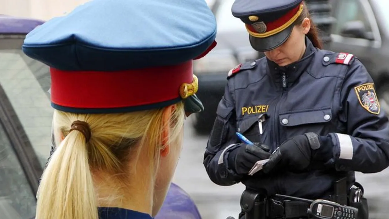 Újabb migránserőszak történt Ausztriában, nem állítják le a menedékkérők kitoloncolását