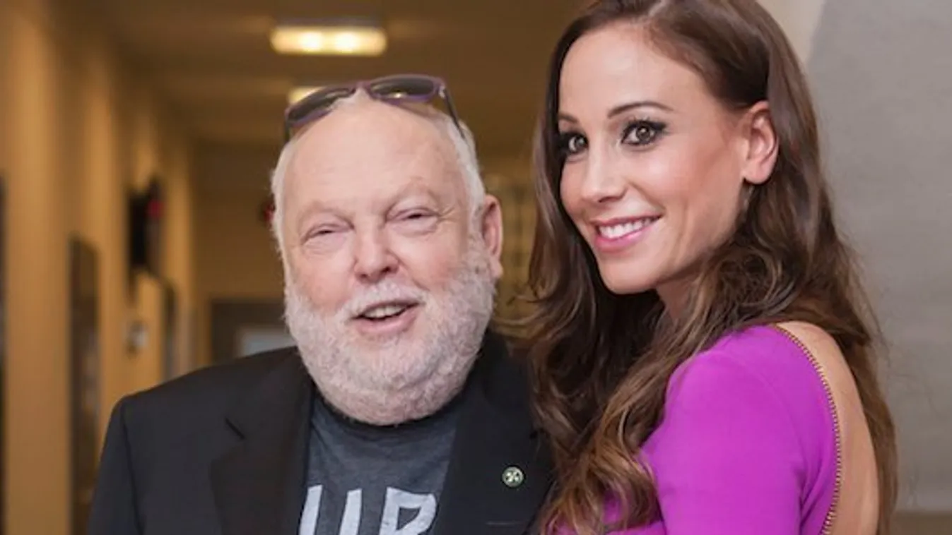 Örökre a fiókban marad a forgatókönyv? Vajna Timi áll Andy álma és a Puskás-film közé