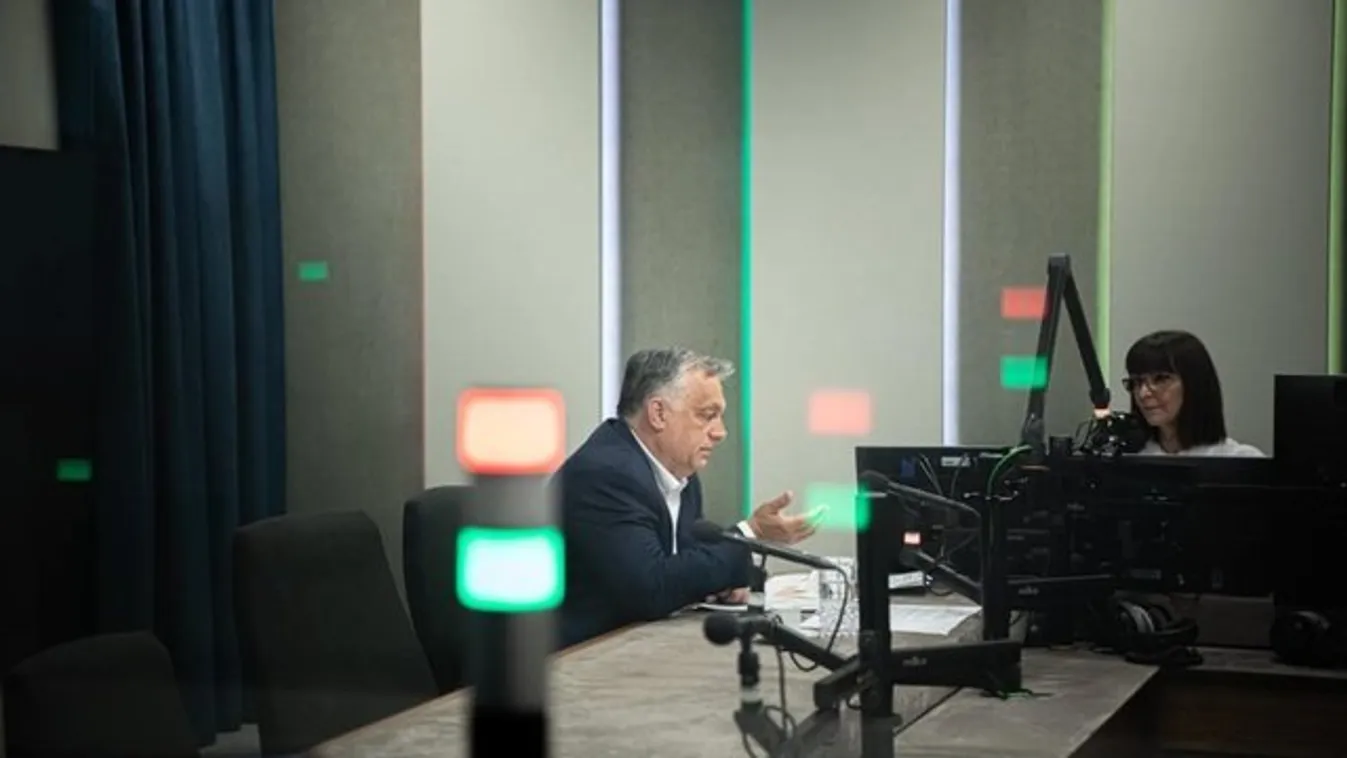 Óriási örömhír, ma elérjük az 5,5 millió beoltottat – Orbán Viktor bejelentette a maszkmentes enyhítéseket