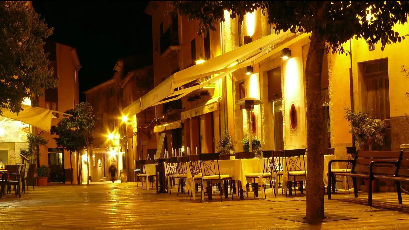 Nem éri meg most Mallorcán bulizni