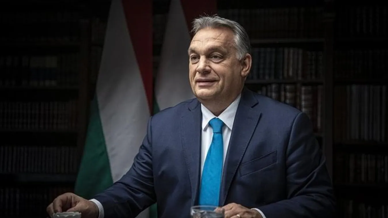 „Tegye fel a kezét, akinek...” – Ezt mondta Hosszú Katinkáról Orbán Viktor