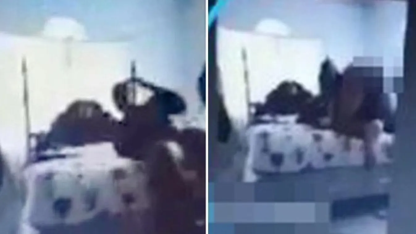 Kínos: kollégáinak közvetítette a házi pornót a gimis tanár – videó