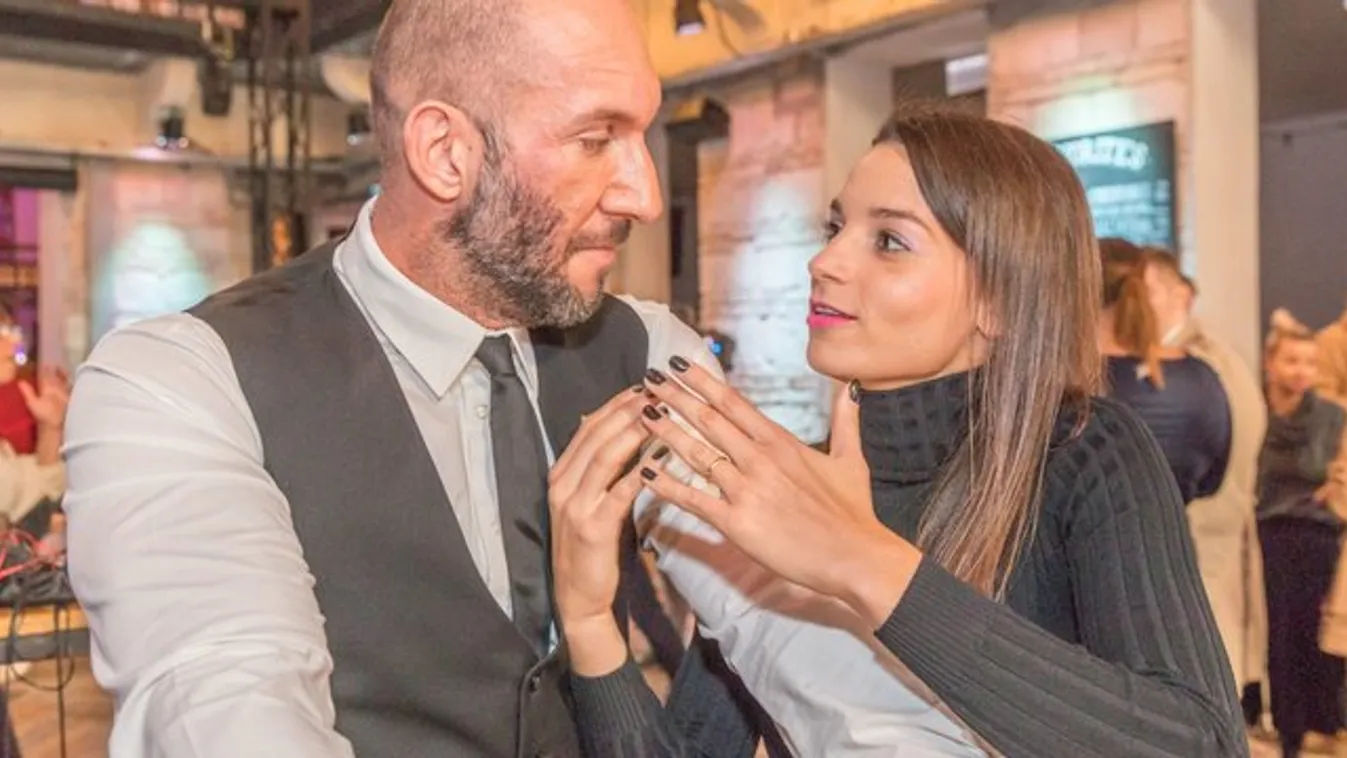 Hódi Pamela egykori otthonába költözik Berki Krisztián és Mazsi?