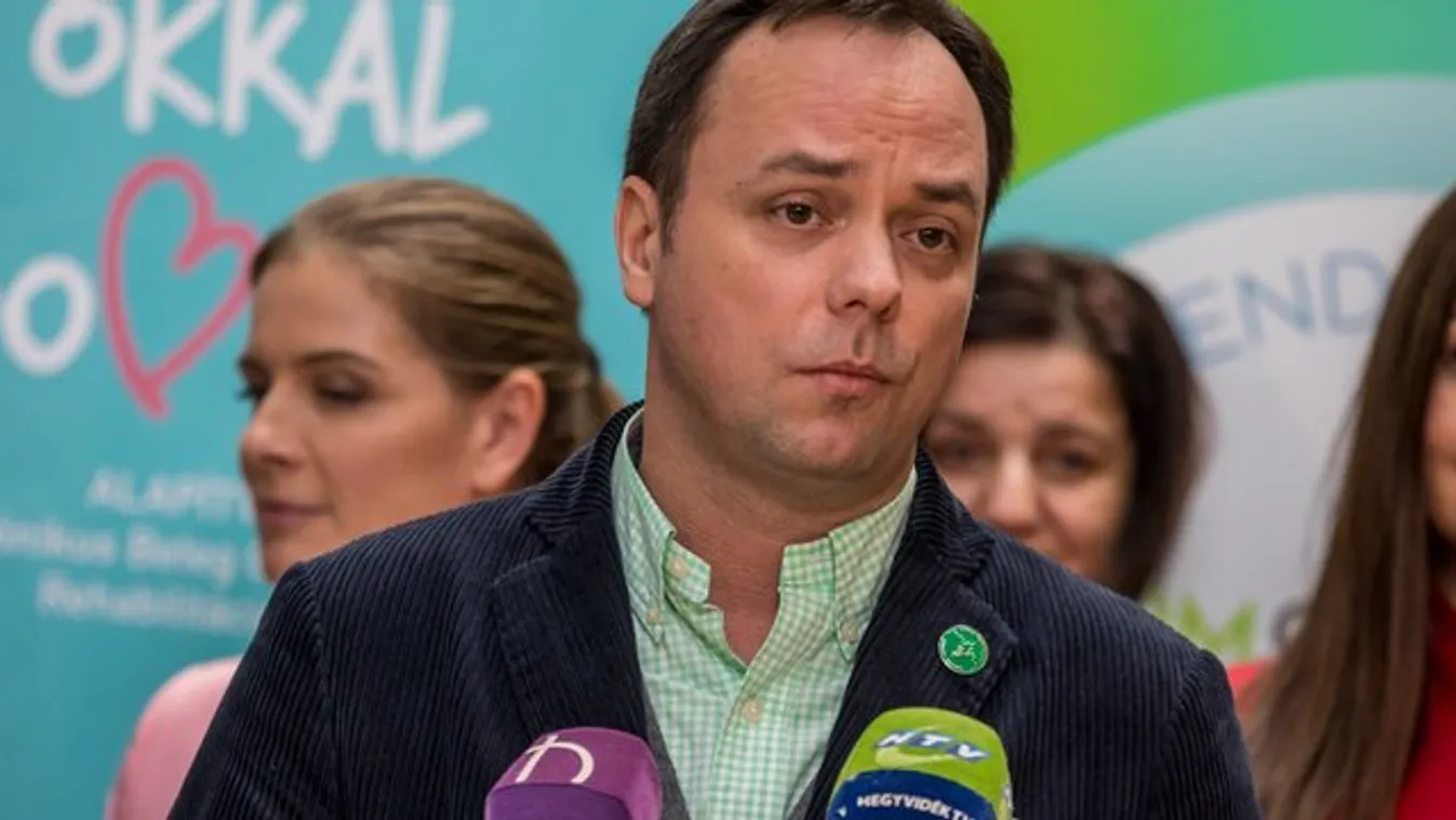 Fontos bejelentést tett Nyitrai Zsolt: Az augusztus 20-i ünnepségekről beszélt