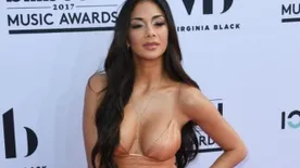 Nicole Scherzinger bikinis edzésétől te is kedvet kapsz a gyúráshoz