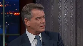 Pierce Brosnan fülig szerelmes duci feleségébe: 20 éve bolondul Keely-ért