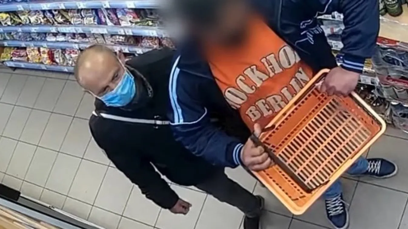 Brutálisan megvertek egy férfit a Dohány utcában, a lakosság segítségét kéri a rendőrség – videó
