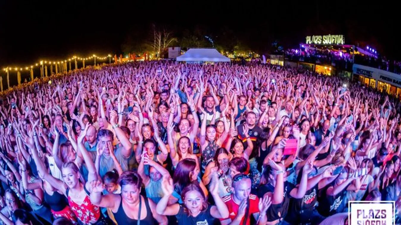 Ingyenes Demjén koncert és programokkal teli hosszú hétvége a Plázson