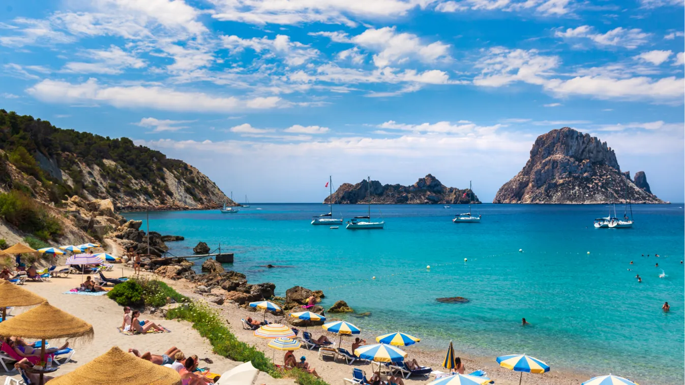 Ibiza: Sokkal több van benne, mint amit a híres-hírhedt éjszakai élete alapján gondolnak róla