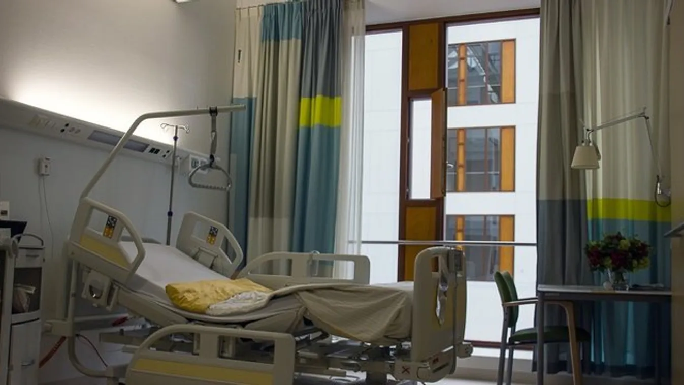 Felfoghatatlan: örökre lebénult egy 4 gyermekes édesapa, miután kiment a mosdóba