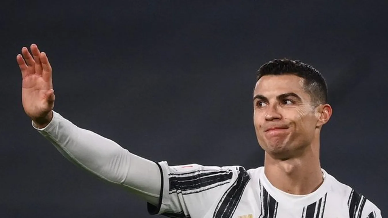 Itt a nagy bejelentés: ide igazol Cristiano Ronaldo