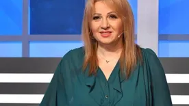 Megfagyott a levegő a TV2 stúdiójában: tapogatni kezdte játékostársa Gáspár Beát, Kasza Tibinek kellett rászólni, hagyja abba