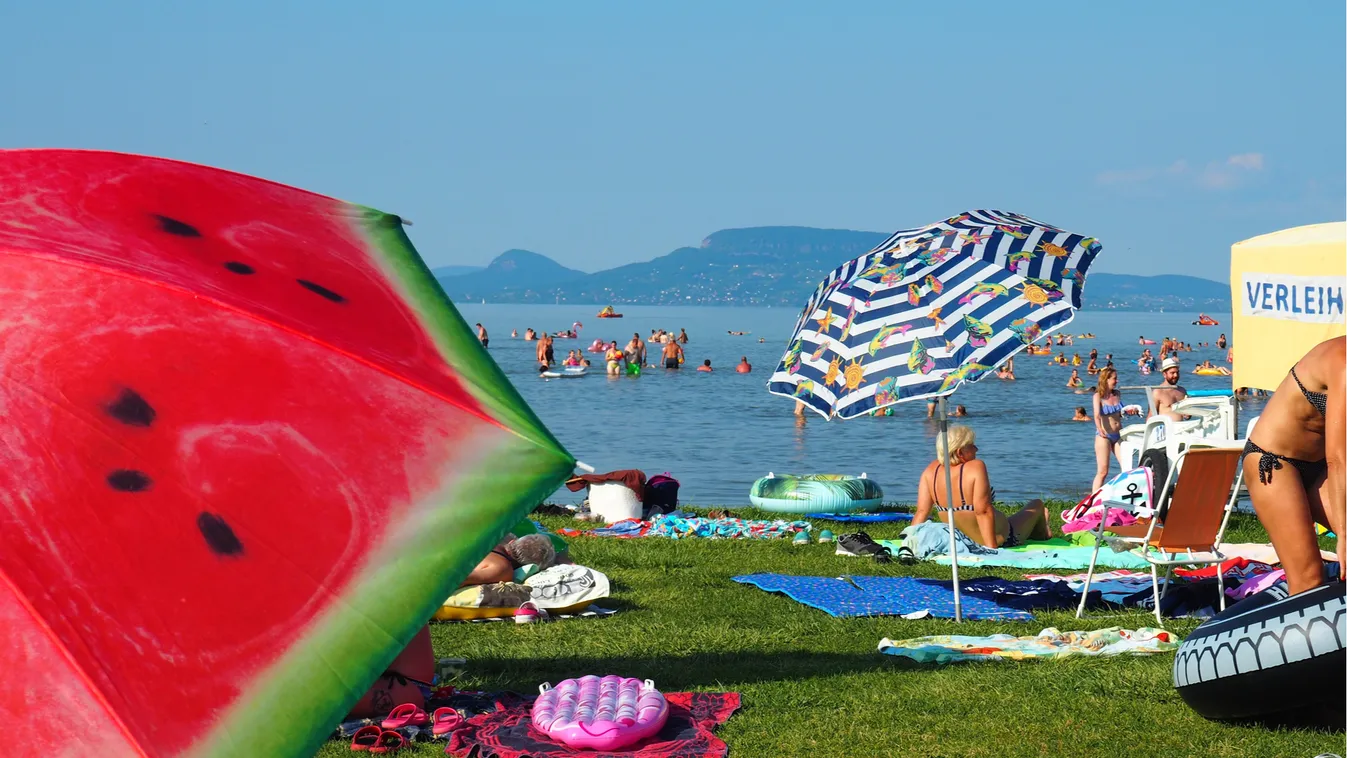 Mi az? Jó a szemnek, kék színben remek antioxidáns, és kedvenc strandételünk