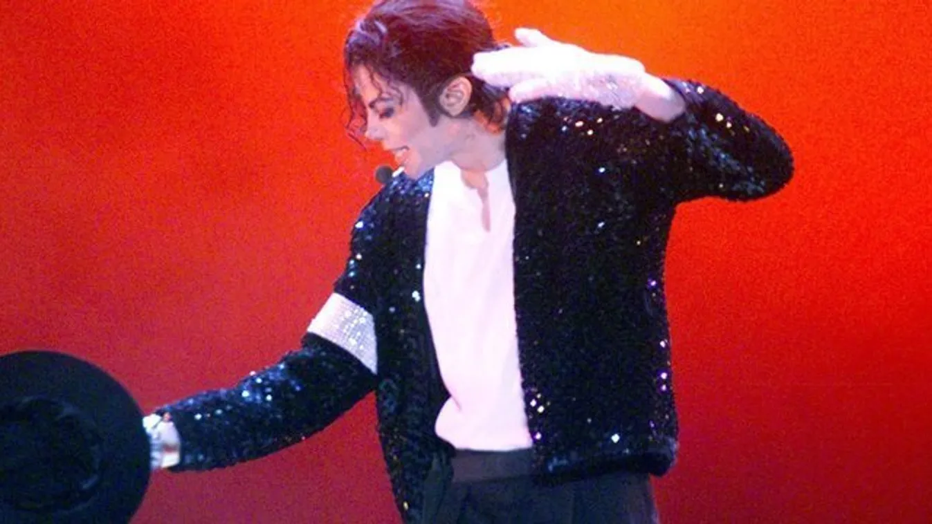 Ő élete szerelme: a nő hozzáment Michael Jackson szelleméhez