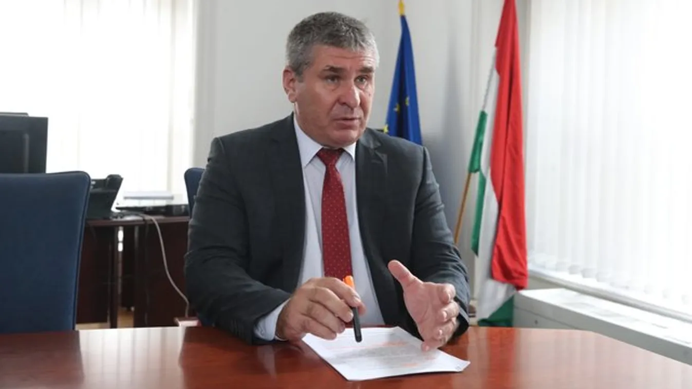 ITM-államtitkár: a kormány sikeresen kezelte a gazdasági veszélyhelyzetet