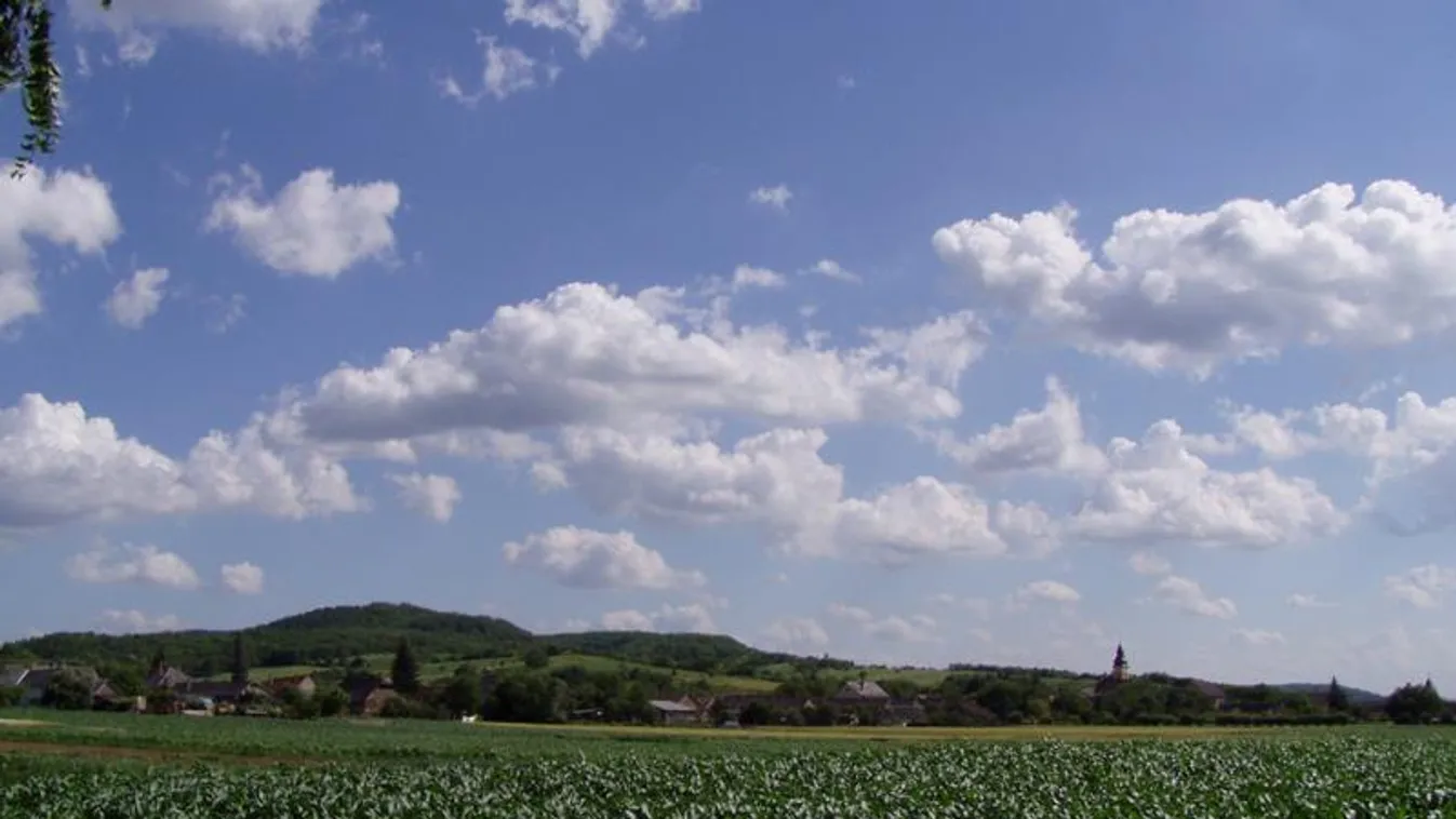 Egyedülálló panoráma nyílik majd a Balatontól Dunaújvárosig terjedő területre