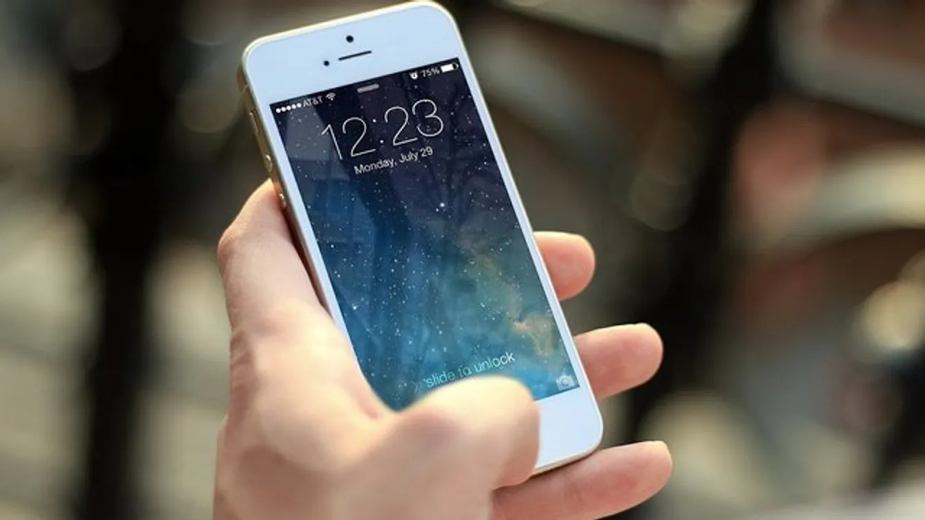 Egyre népszerűbbek az Apple telefonok és okosórák (x)