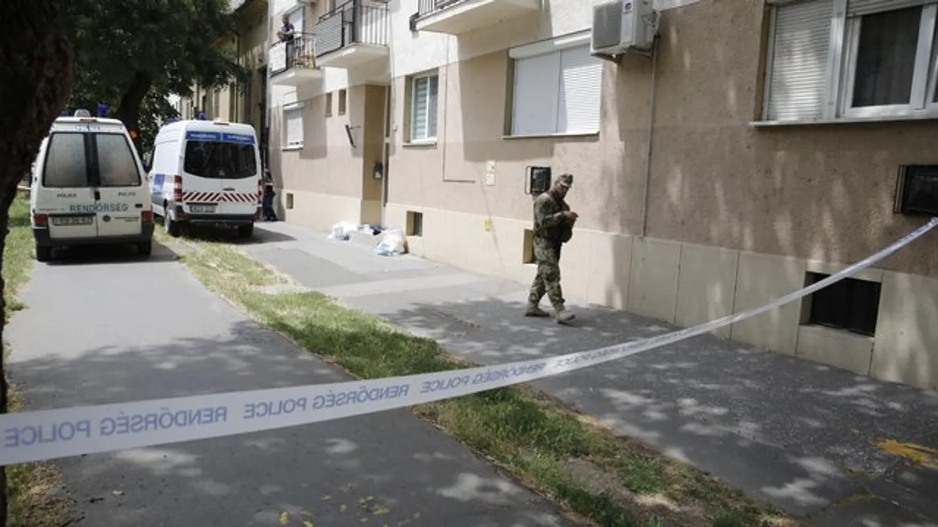 Dániel a legolcsóbb fegyvert vette meg, hogy végezzen plátói szerelmével - 18+