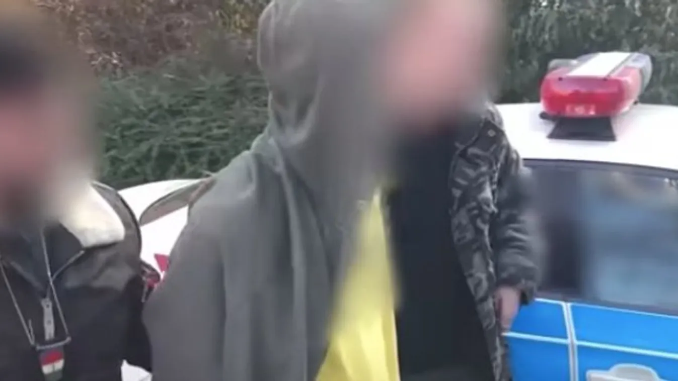 Csak elsétált mellette és gyilkolt: meg sem indokolta bestiális tettét a Budapesten késelő amerikai