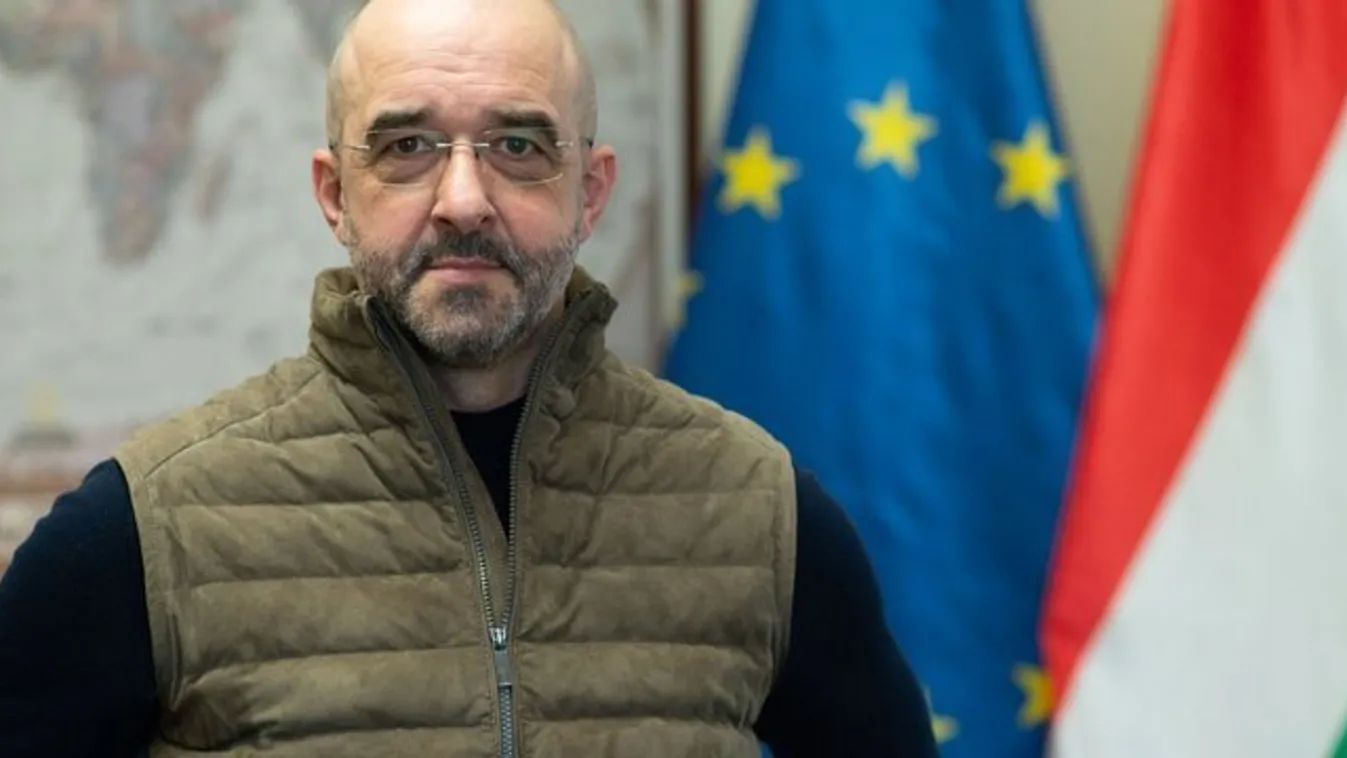 Kovács Zoltán: Óriási érdeklődés mellett zajlanak a programok