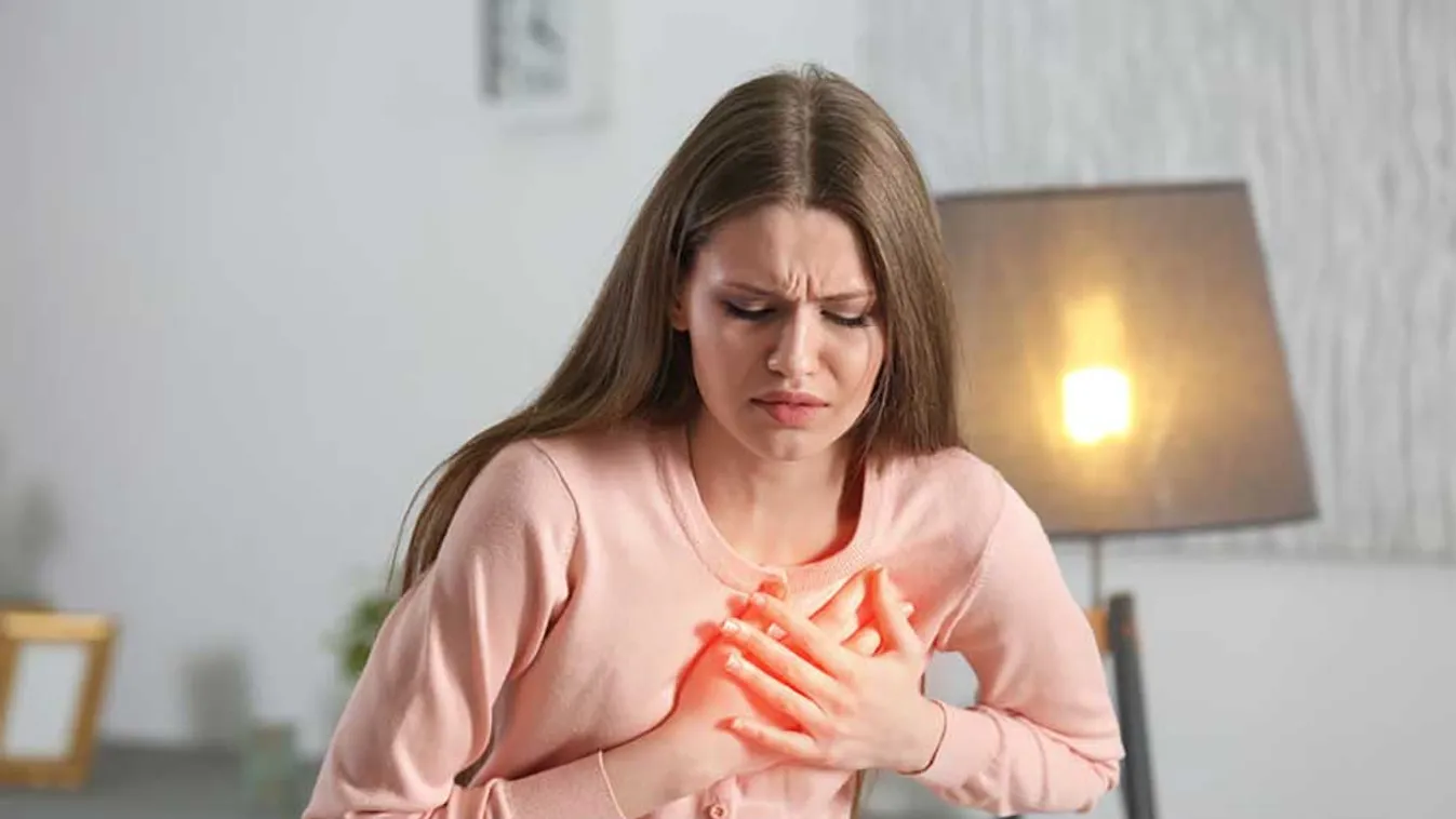 Mi a kapcsolat a COVID-19, az oltás és a szívizom-gyulladás közt?