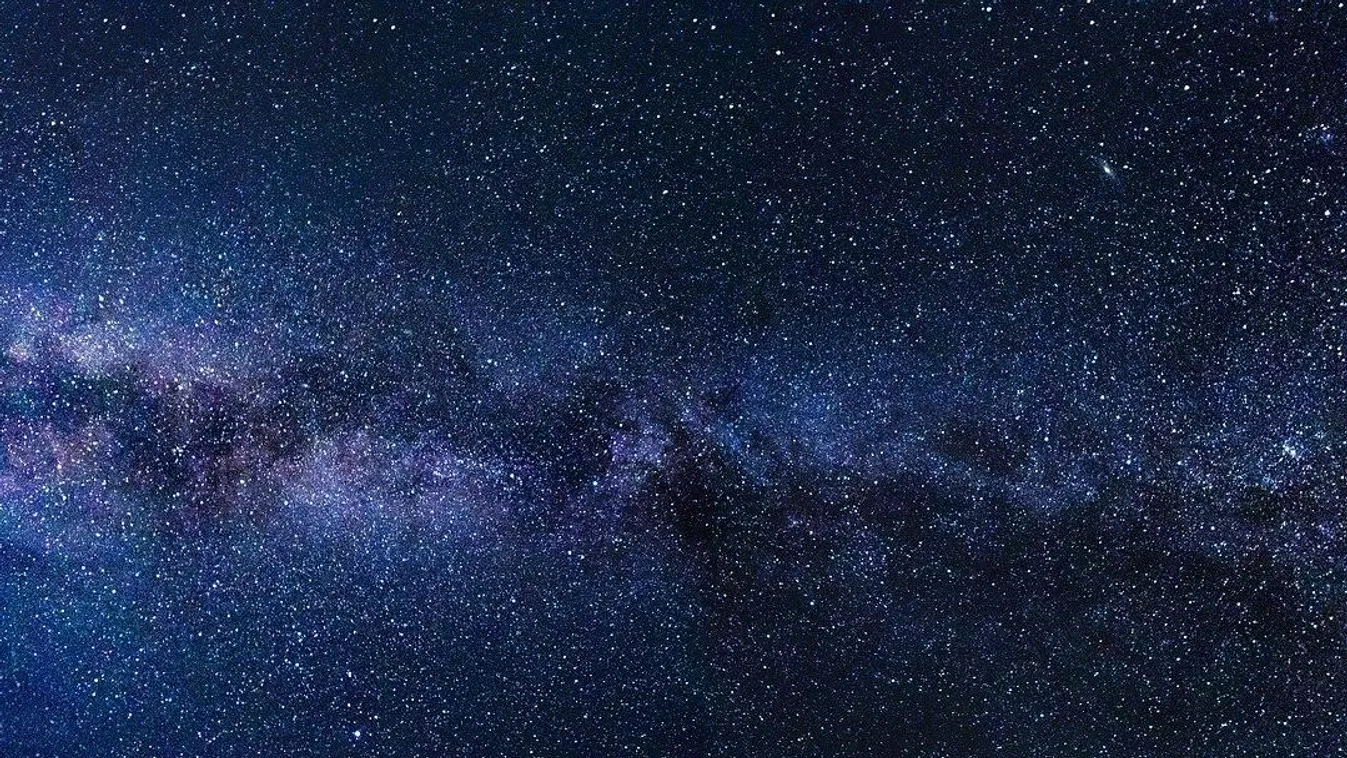 Az univerzum formáit tükrözi a világ legnagyobb csillagászati múzeuma