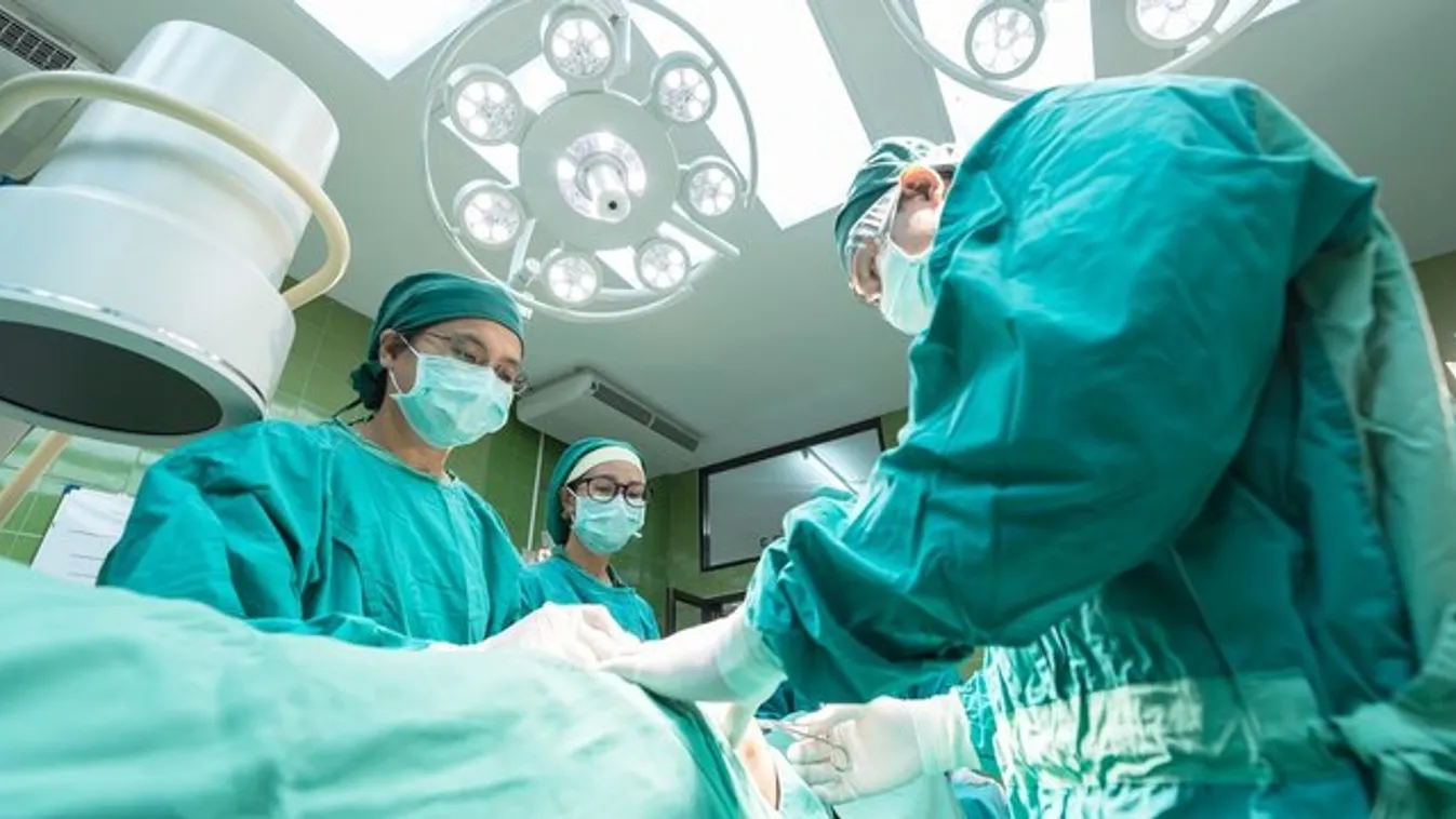 Szörnyűség történt: egy 4 éves kislány életéért küzdenek az orvosok