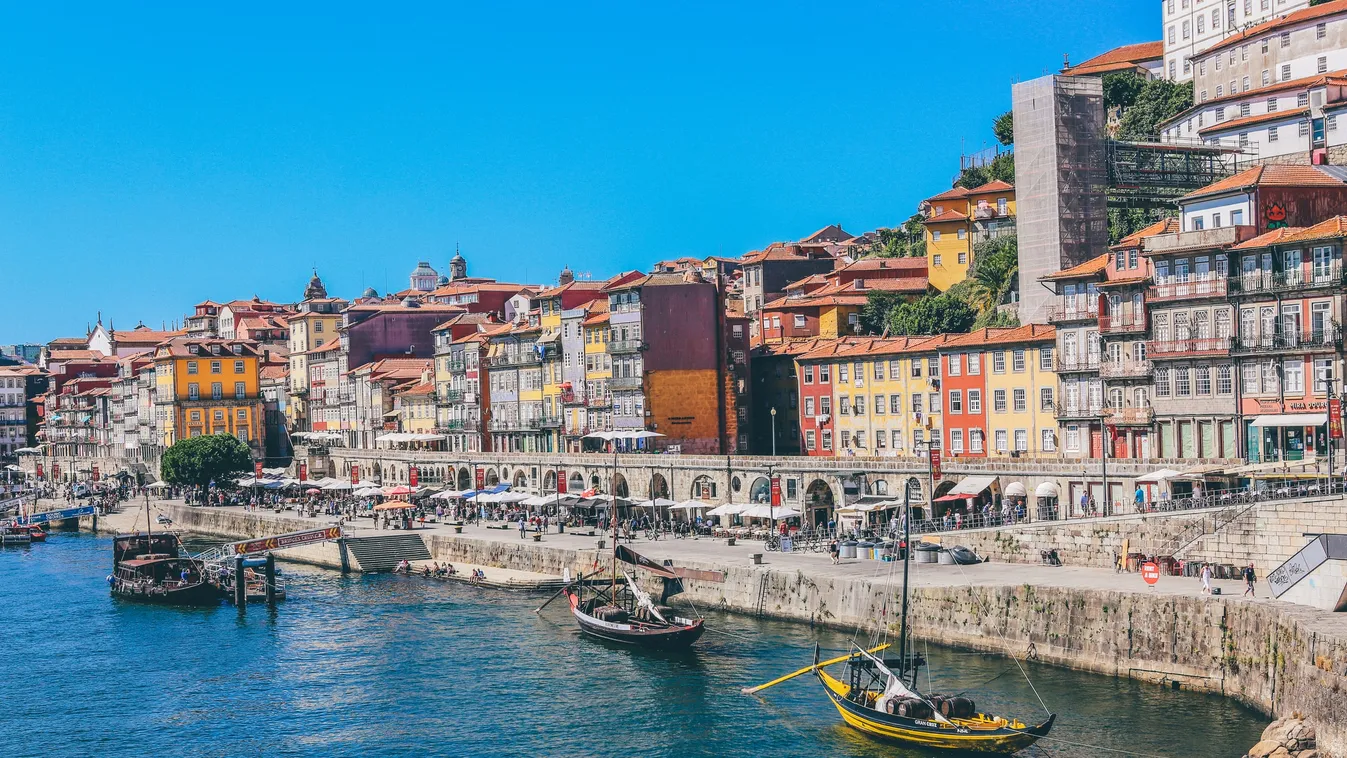 Olcsón Portóban, avagy hogyan spóroljunk lemondások nélkül egy portugál nyaraláson